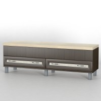 Комод прикроватный КП-101 Комод прикроватный КП-101