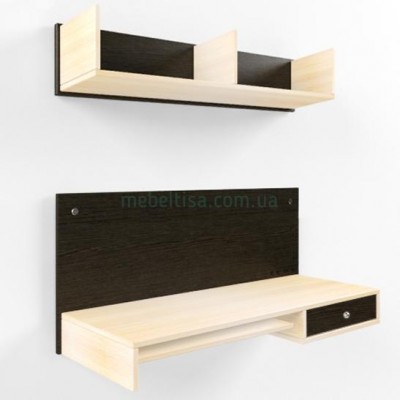 Навесной компьютерный стол CH AirTable R1 Kit