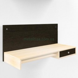 Навесной компьютерный стол CH AirTable R1 Mini
