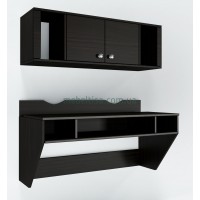 Навесной компьютерный стол CH AirTable-II Kit