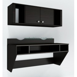 Навесной компьютерный стол CH AirTable-II Kit