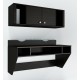 Навесной компьютерный стол CH AirTable-II Kit