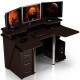 Геймерский игровой стол ZEUS IGROK-4