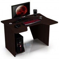 Геймерський ігровий стіл ZEUS IGROK-1