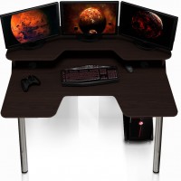 Геймерський ігровий стіл ZEUS IGROK-5