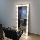 Гримерное зеркало с лампами Верона