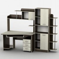 Компьютерный стол Тиса-29 Компьютерный стол Тиса-29
