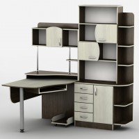 Компьютерный стол Тиса-8 Компьютерный стол Тиса-8