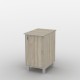 Тумба ТМ-102