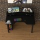 Геймерский игровой стол Rasin RS-25 черный