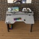 Геймерский игровой стол Rasin RS-25 индастриал