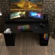 Геймерский игровой стол Rasin RS-28 черный