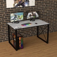Геймерский игровой стол Rasin LOFT-21 Геймерский игровой стол Rasin LOFT-21