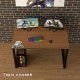 Геймерский игровой стол Rasin LOFT-21