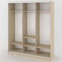 Шафа купе Тиса Н-2/1