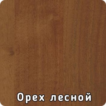 Орех лесной