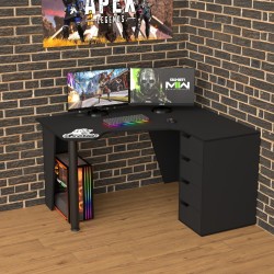 Игровые компьютерные столы Rasin