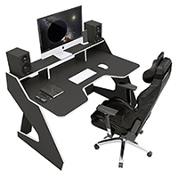 Игровые столы, геймерские столы