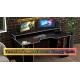 Геймерский игровой стол Rasin RS-28 черный+белый