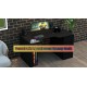 Геймерский игровой стол Rasin RS-33 черный